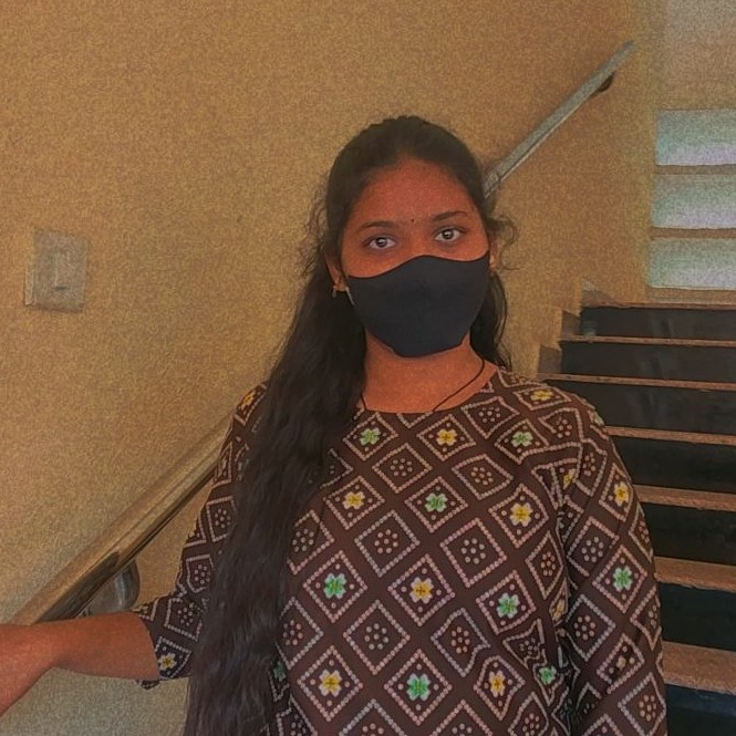 Nimishakavi Chandana