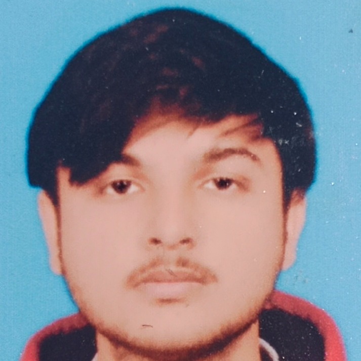 Abhinav Singh