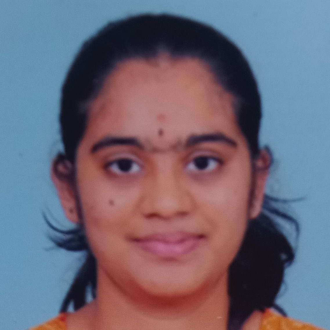 Sri Pravallika