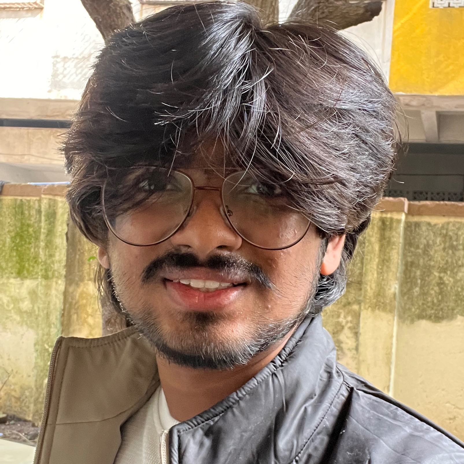 Vedant Babar