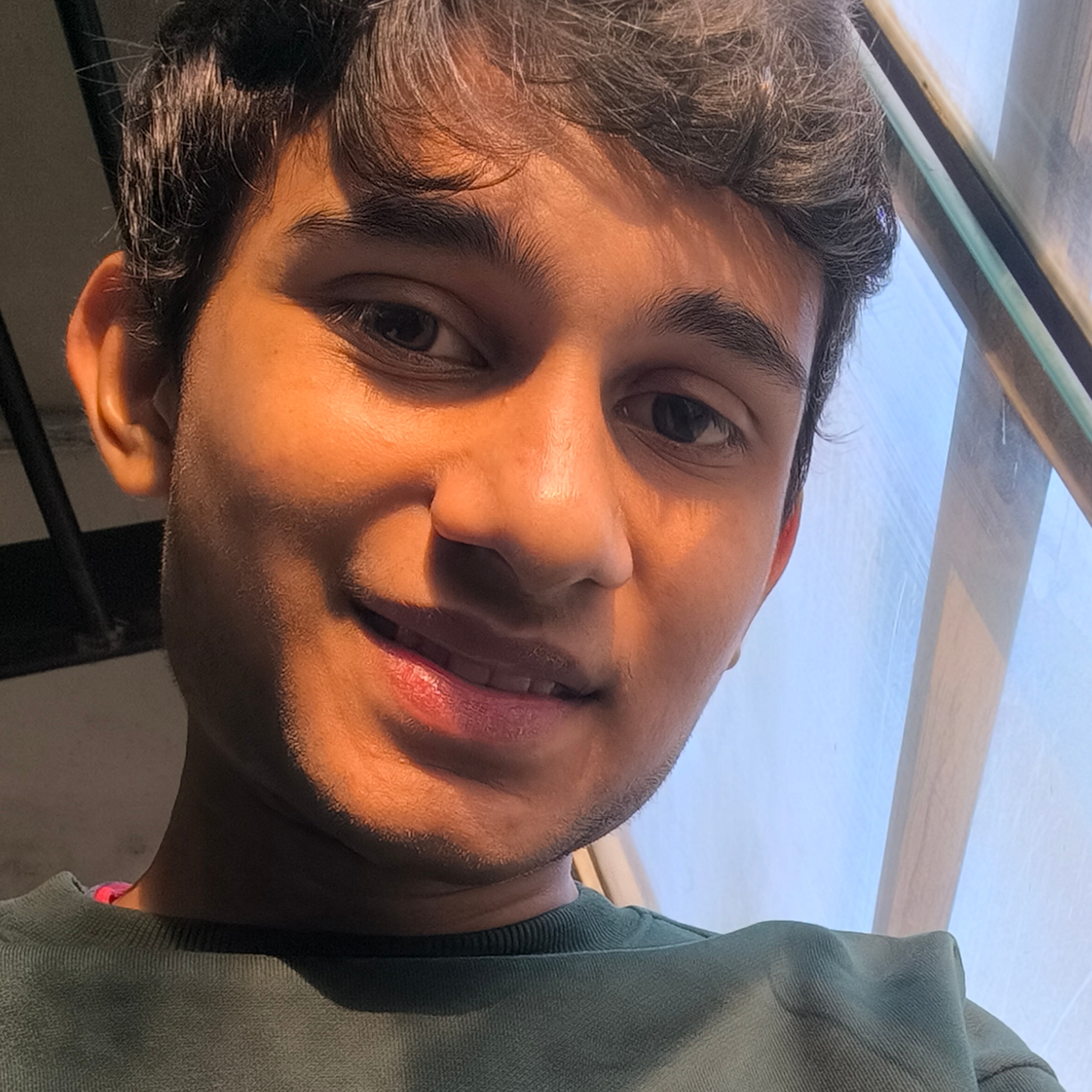Sharman Maheshwari