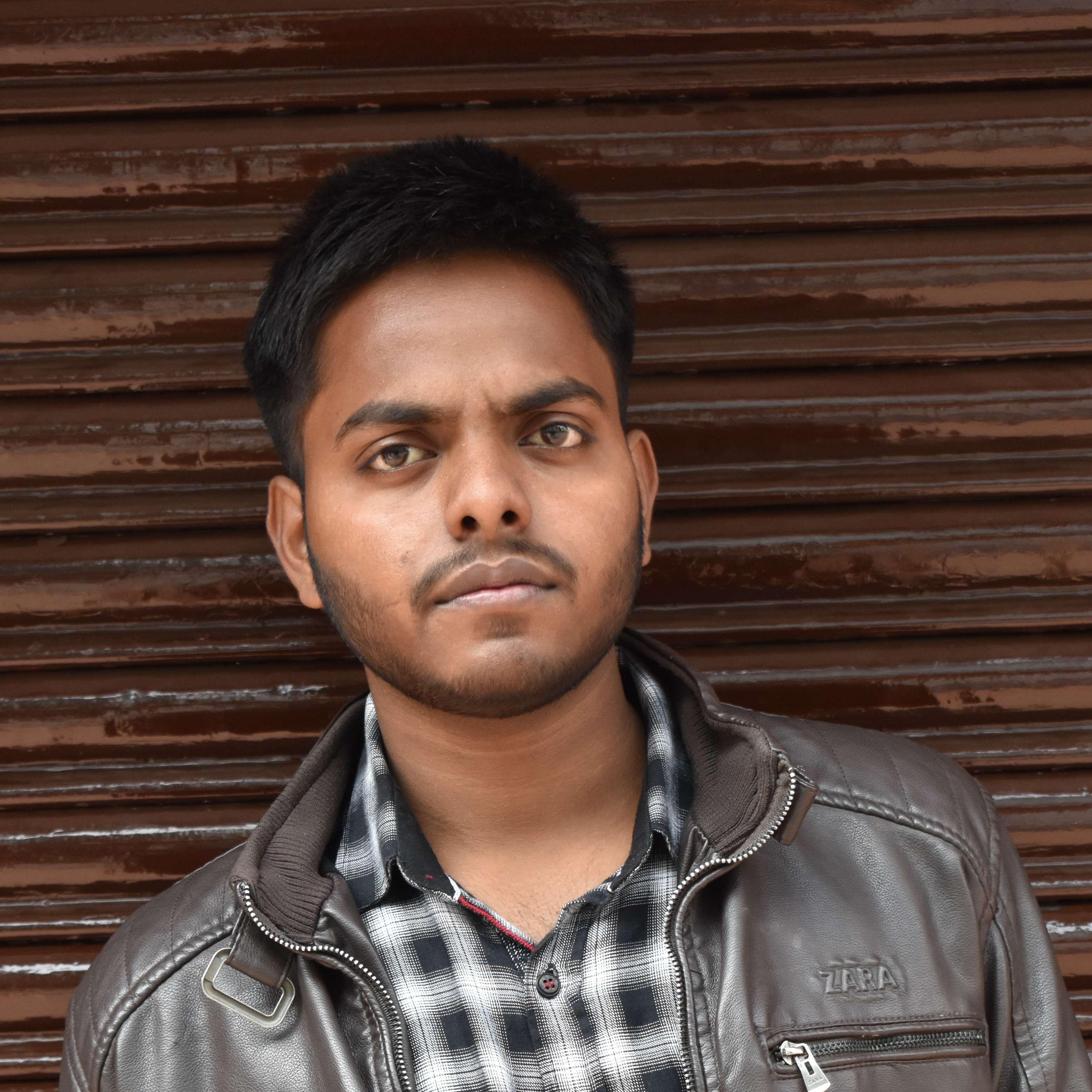 Rajeev Priyadarshi
