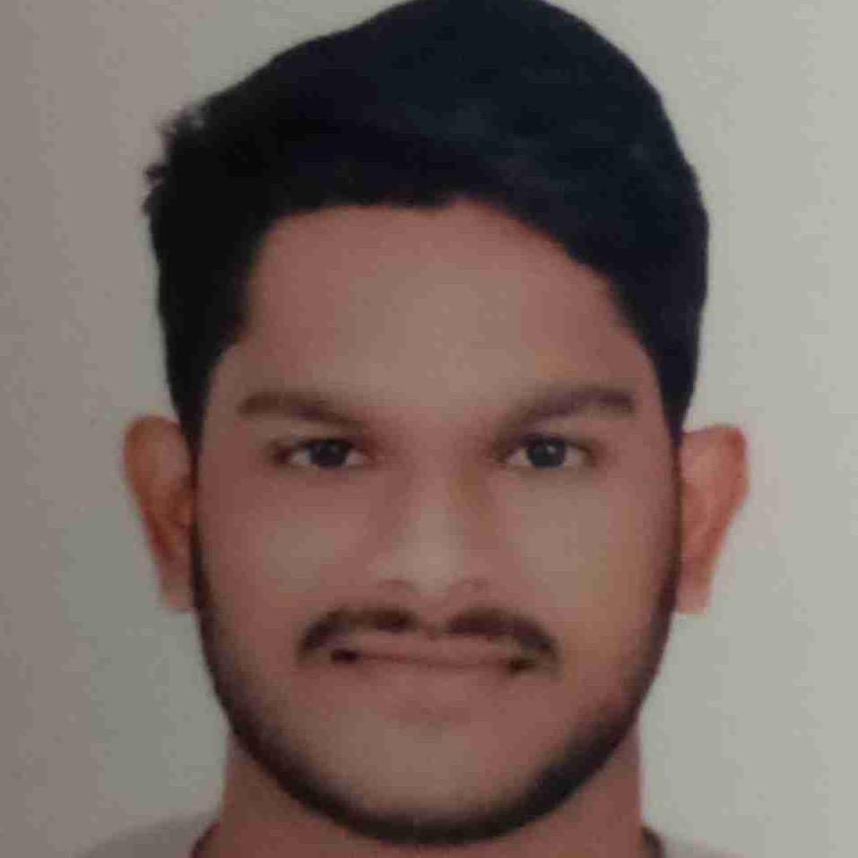 Giricharan