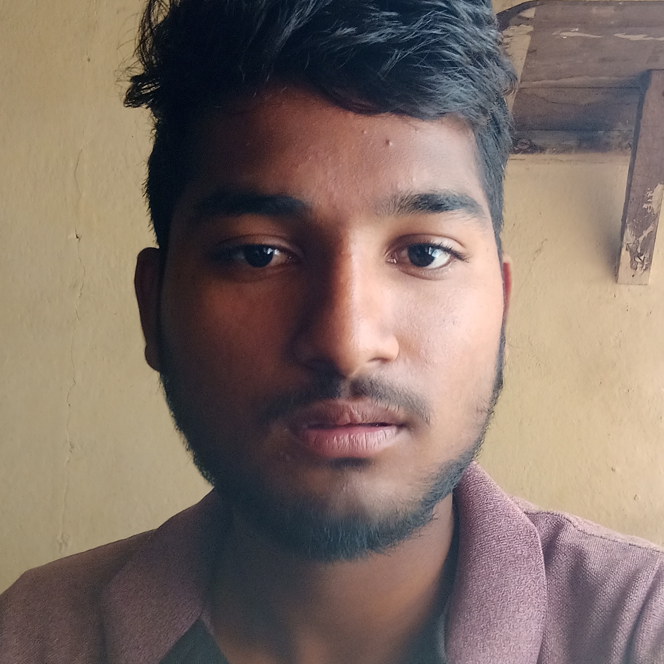 Shrvan Vaijinath Kalkumbe