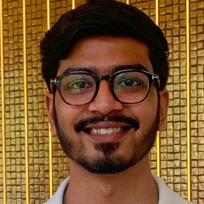 Mohak Jain