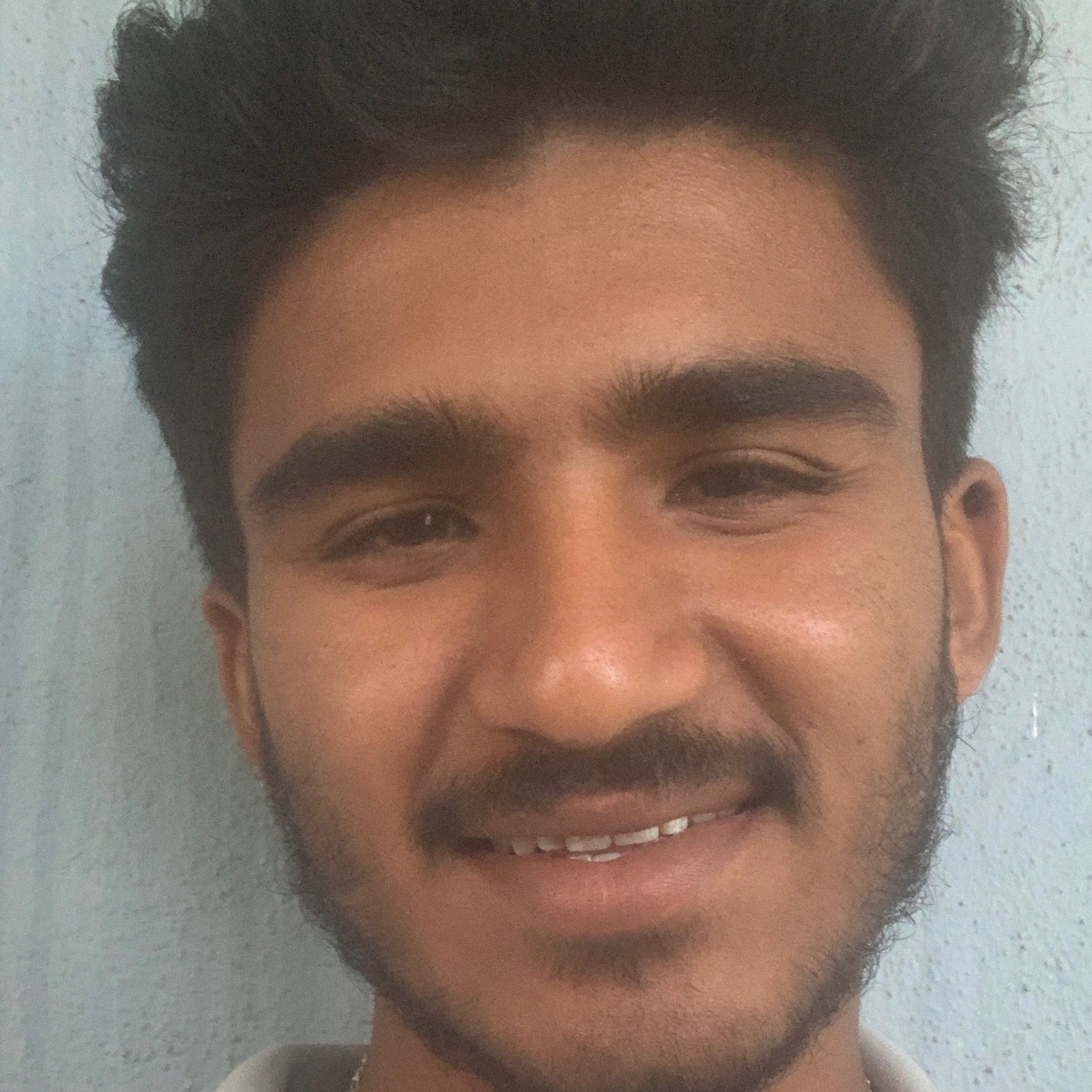 Manwanth B L