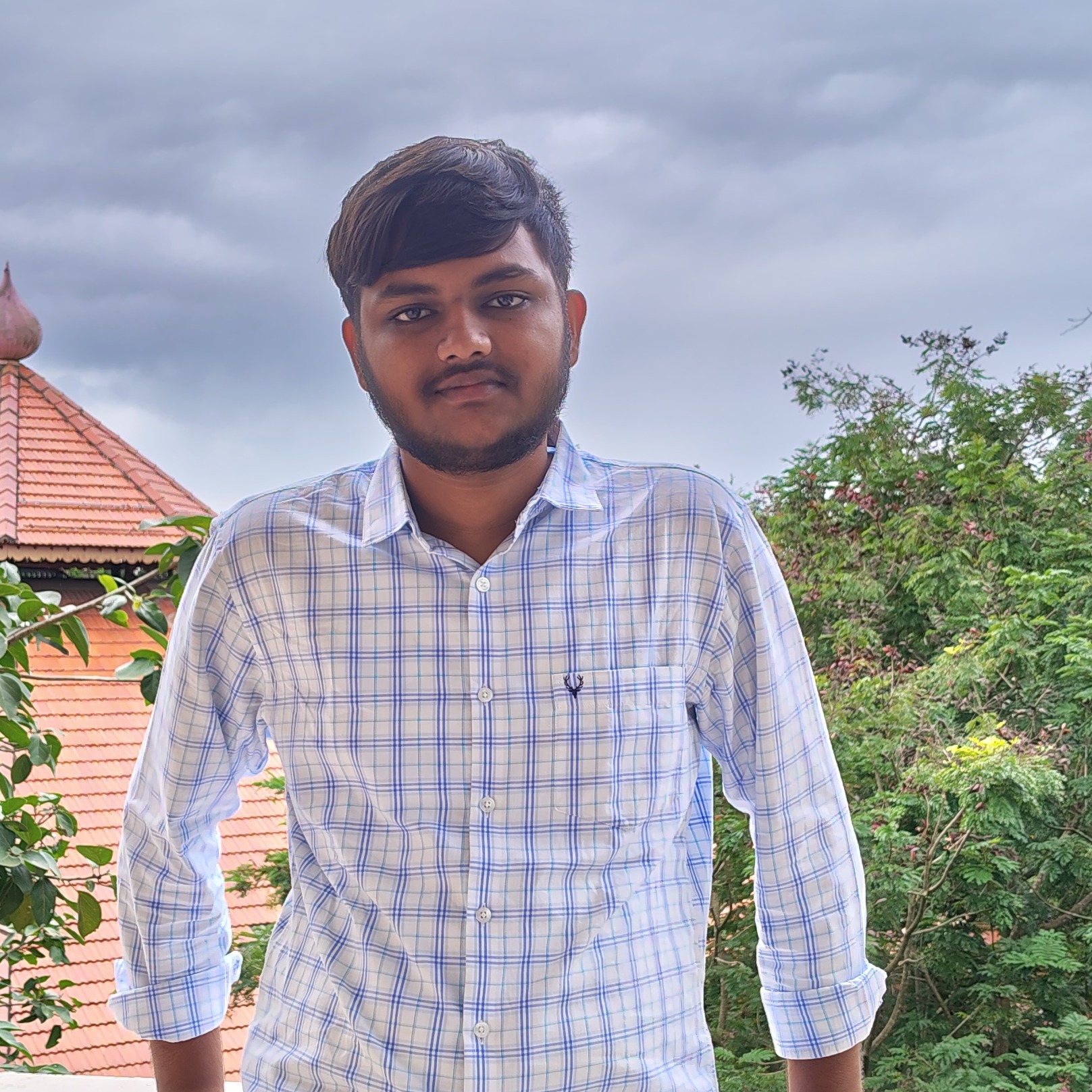 Akshay Chigurupati
