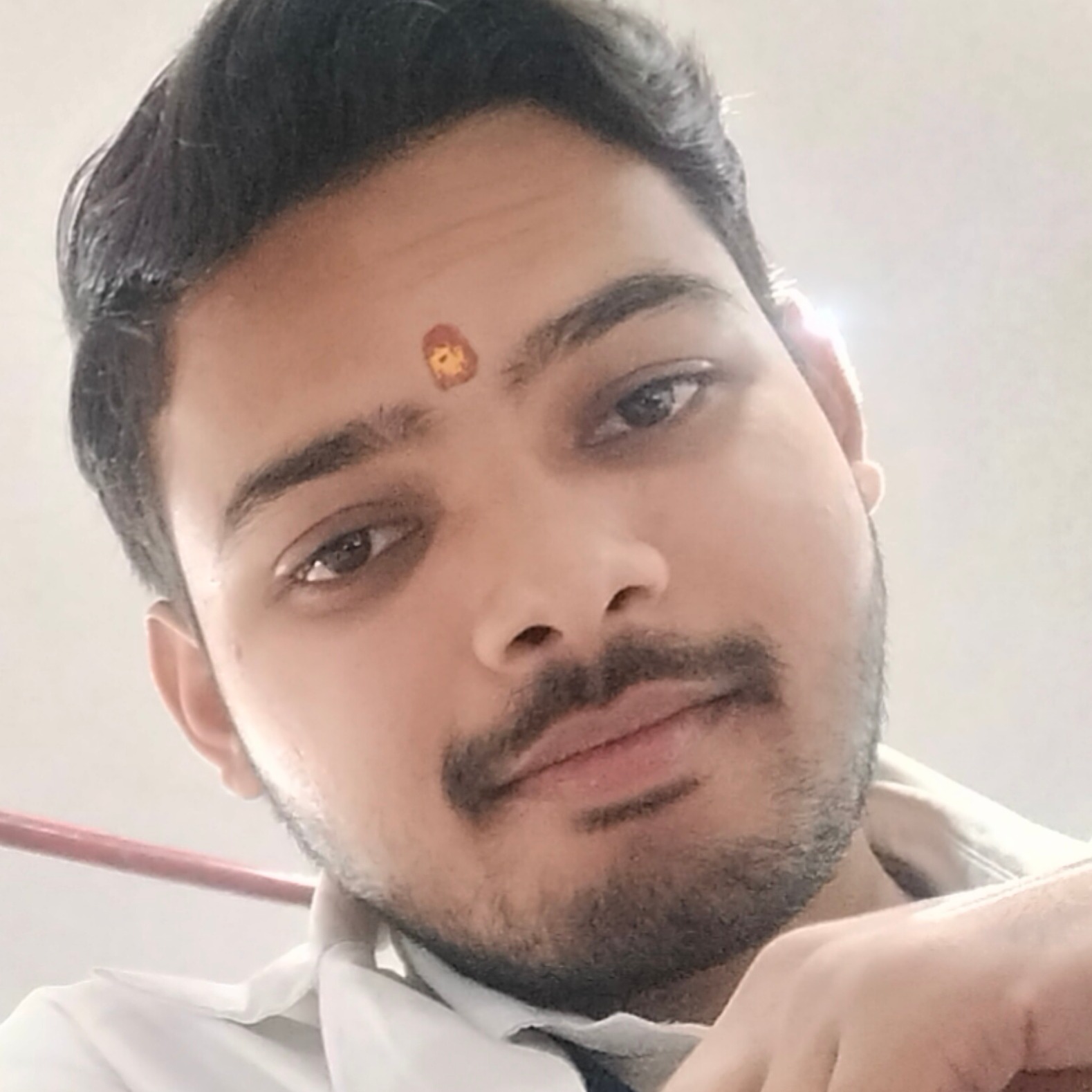 Prateek Pandey