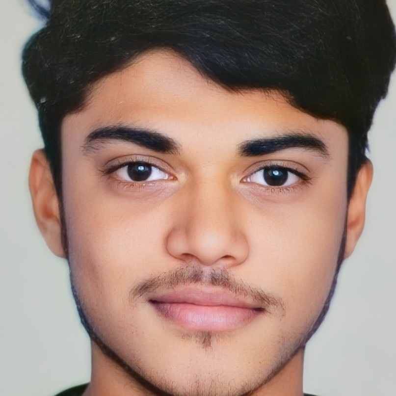 Mayank J Rathod