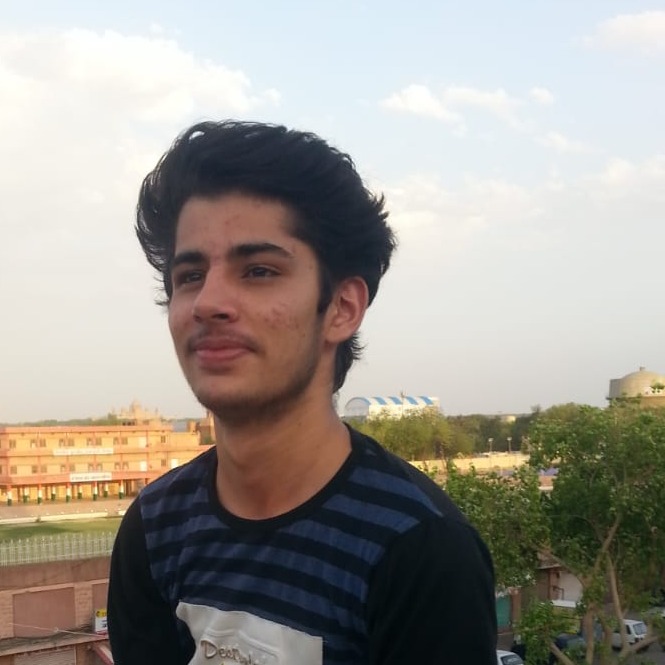 Rahil Ali
