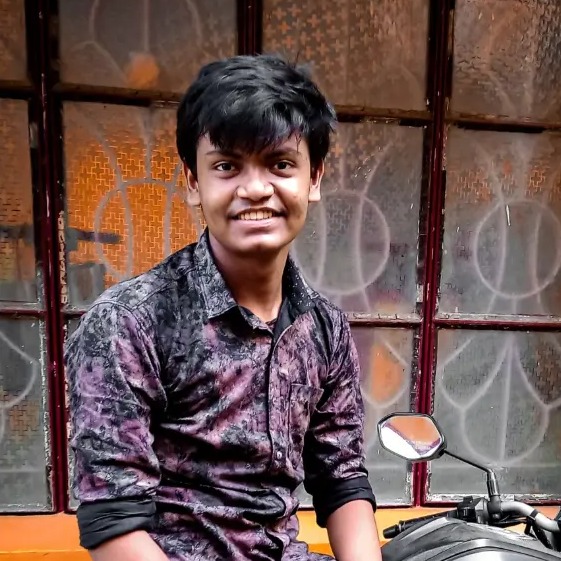 Aman Kumar Singh