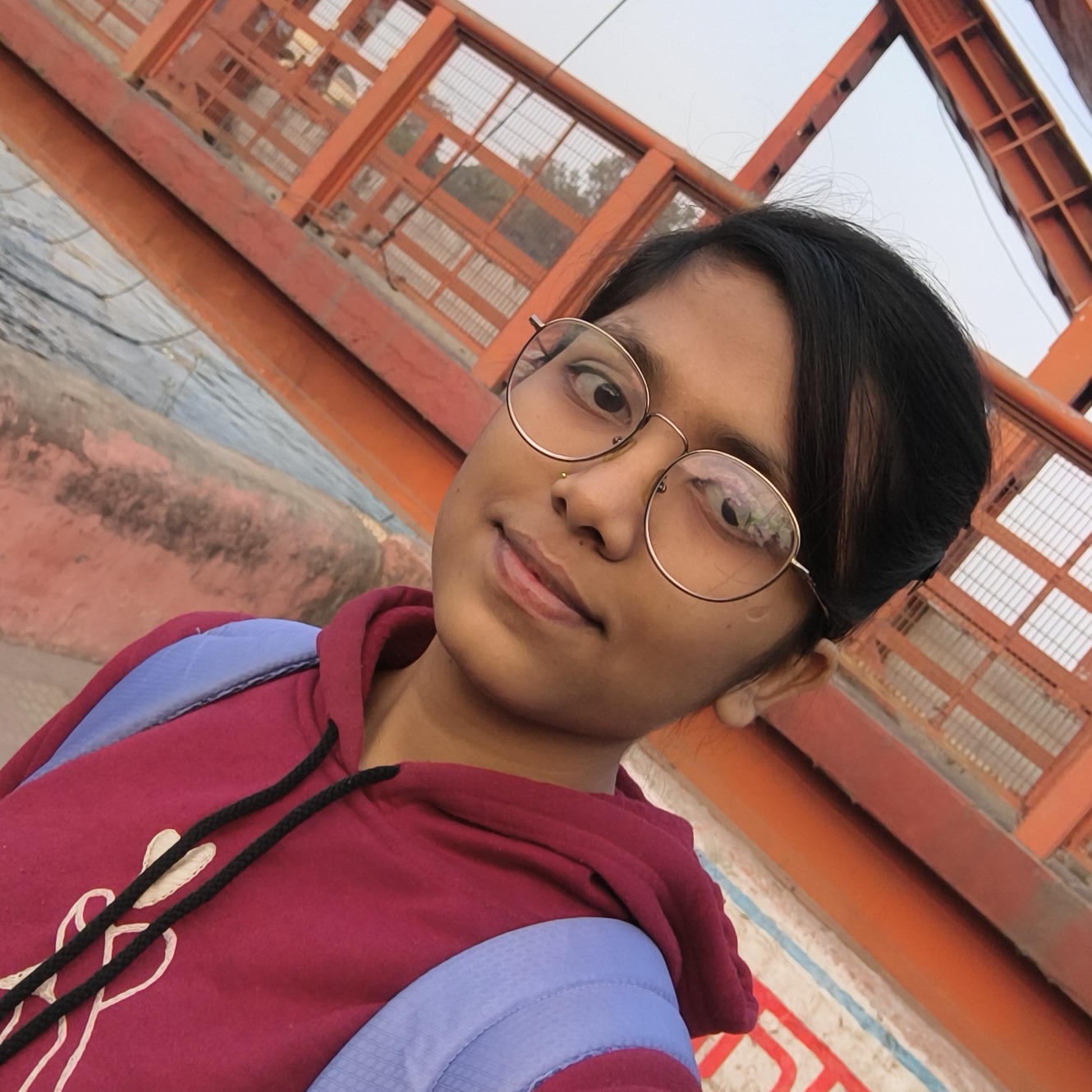 Arya Suryawanshi
