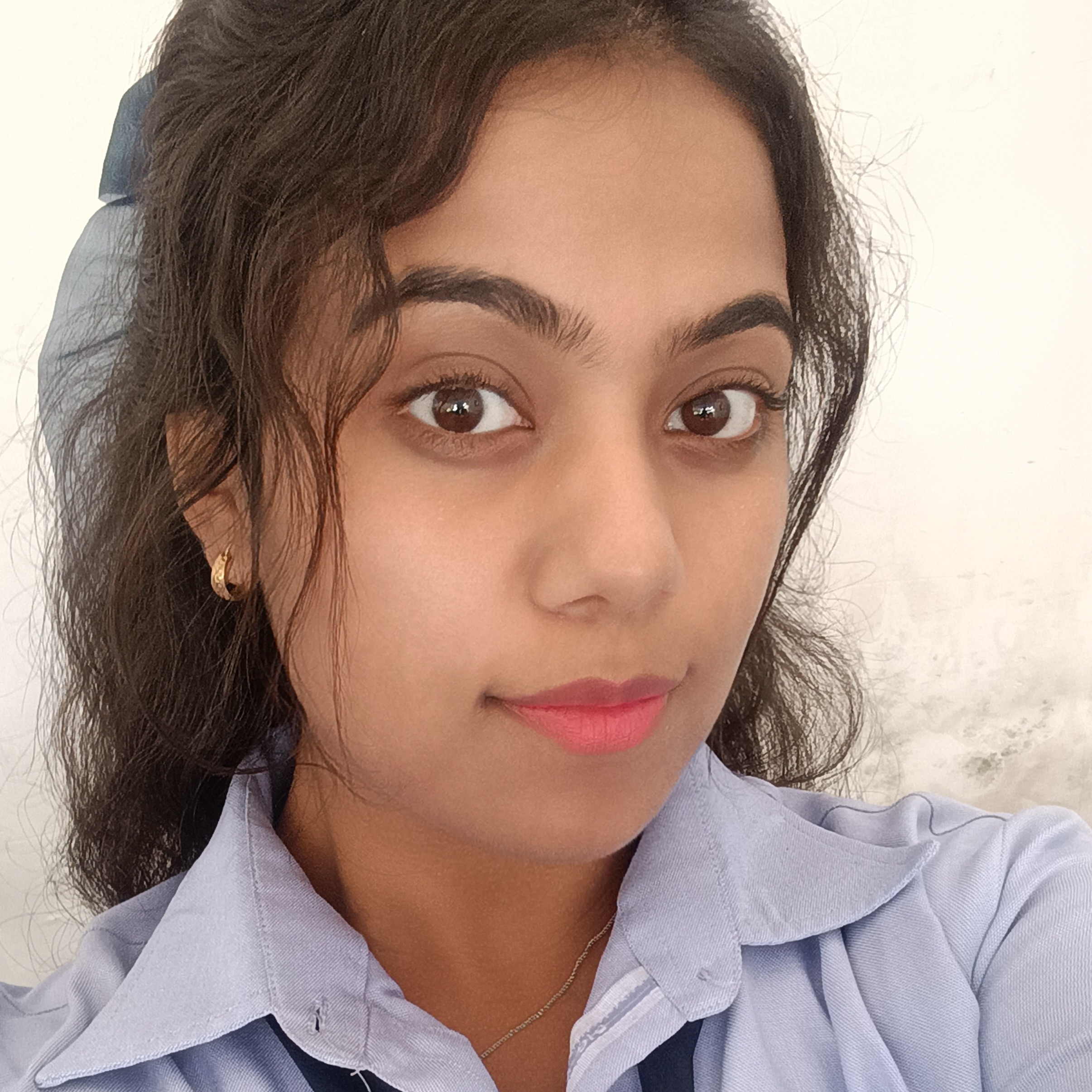 Princy Rastogi