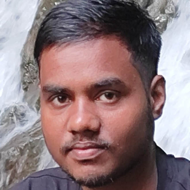 Piyush Kumar