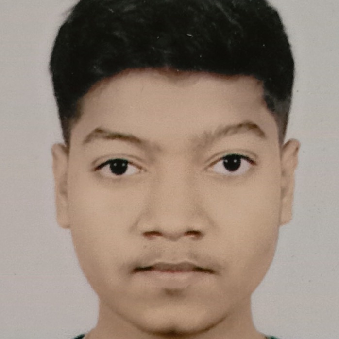 Nitish Kumar Singh