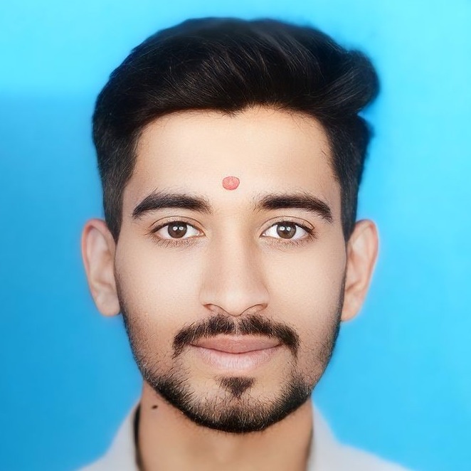 Om Sanjay shedage
