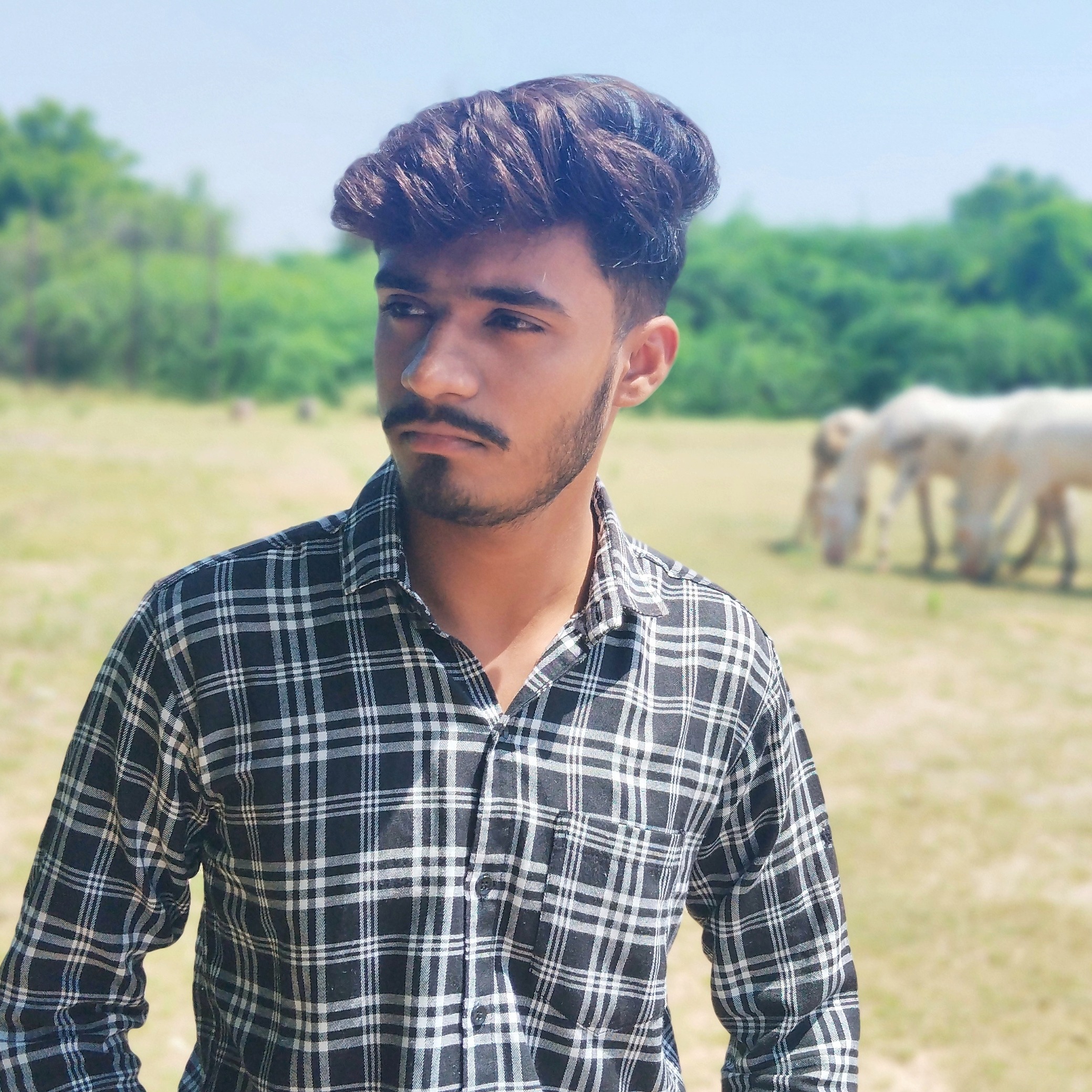 Karan Meghwal