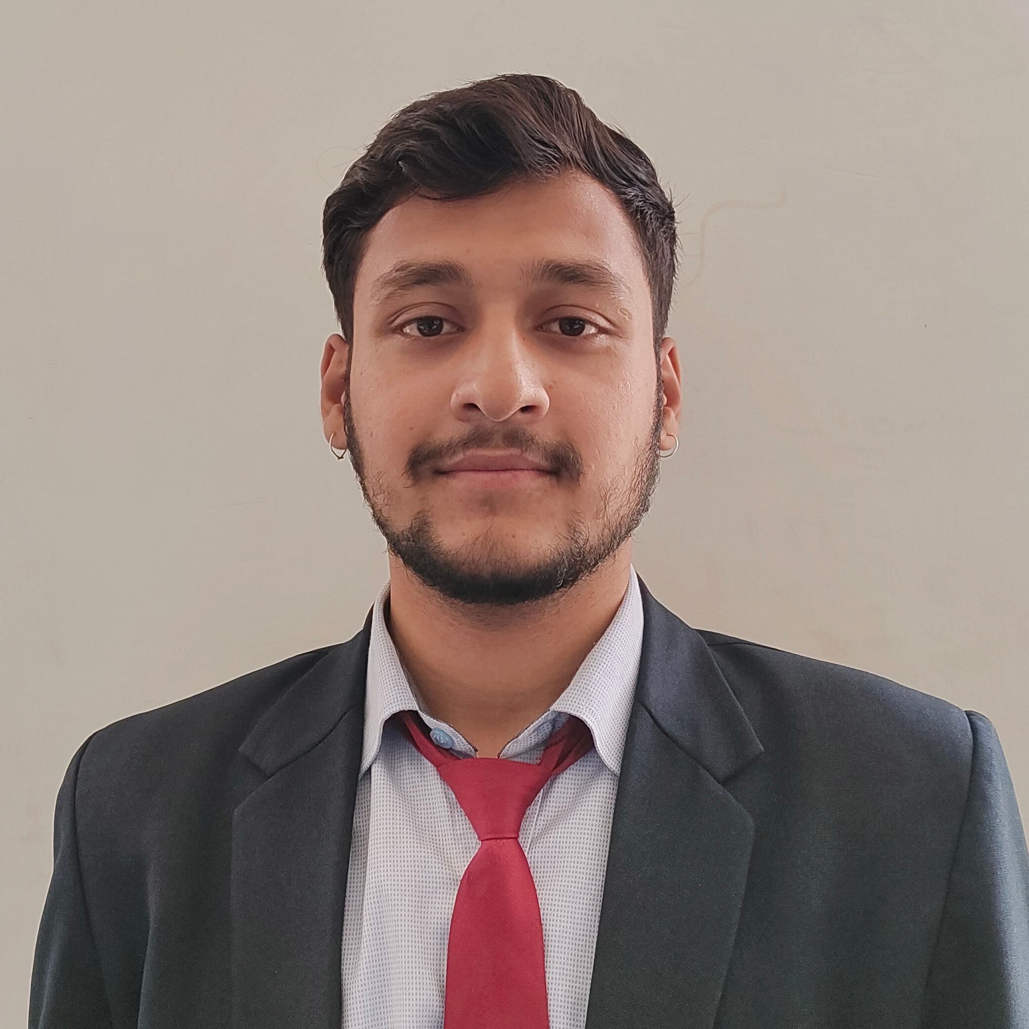 Gaurav Sharma