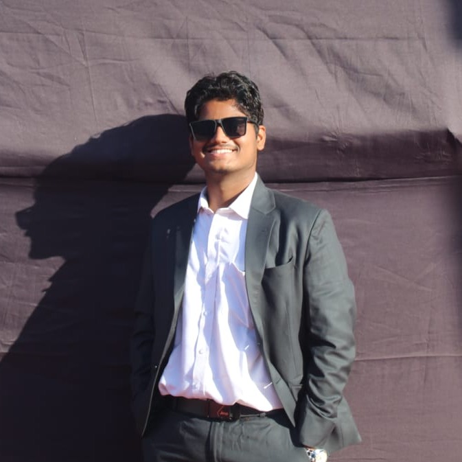 Jonathan Jasin Pereira
