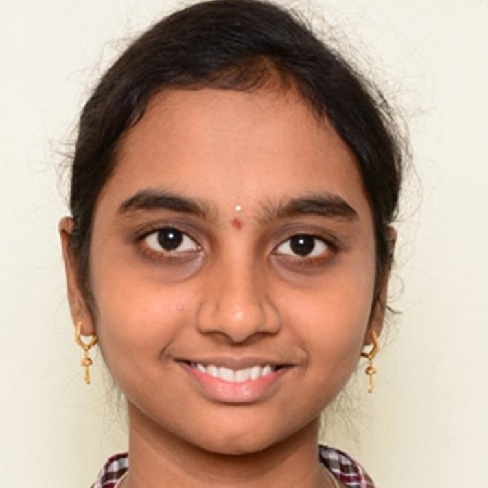 Gorle Sirisha