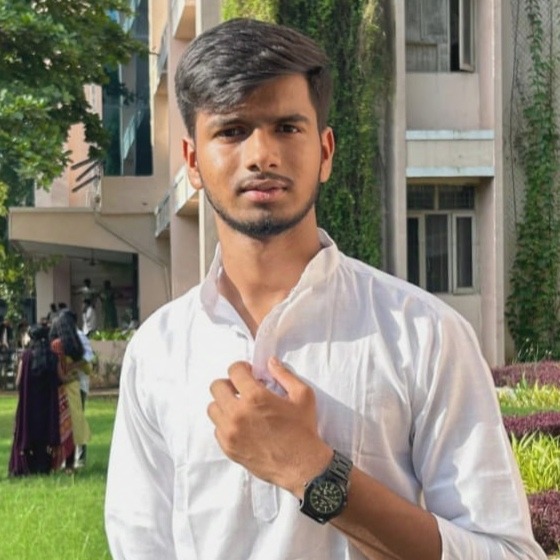 Prince Jain