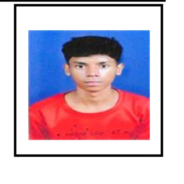 Bishal chandan kanhar