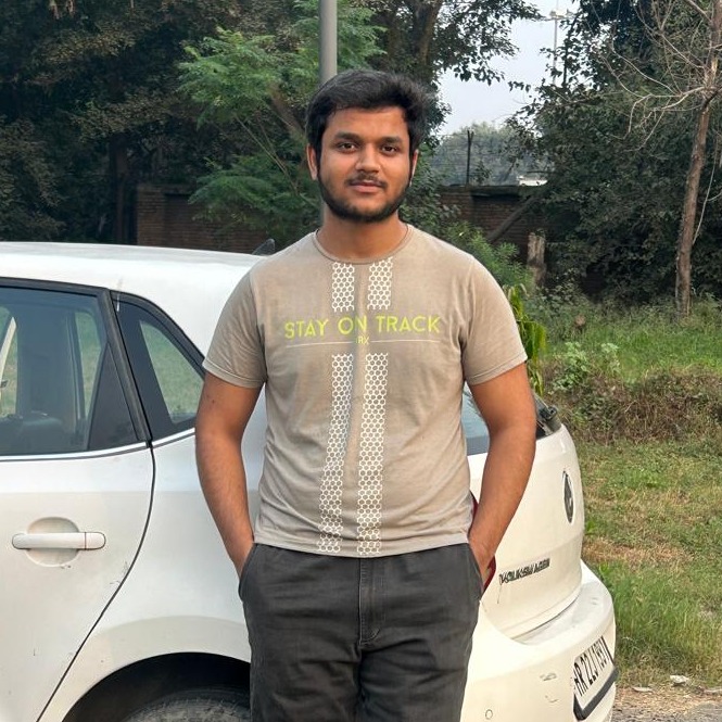 Aditya Sharma