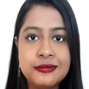 Joyita Ghosh
