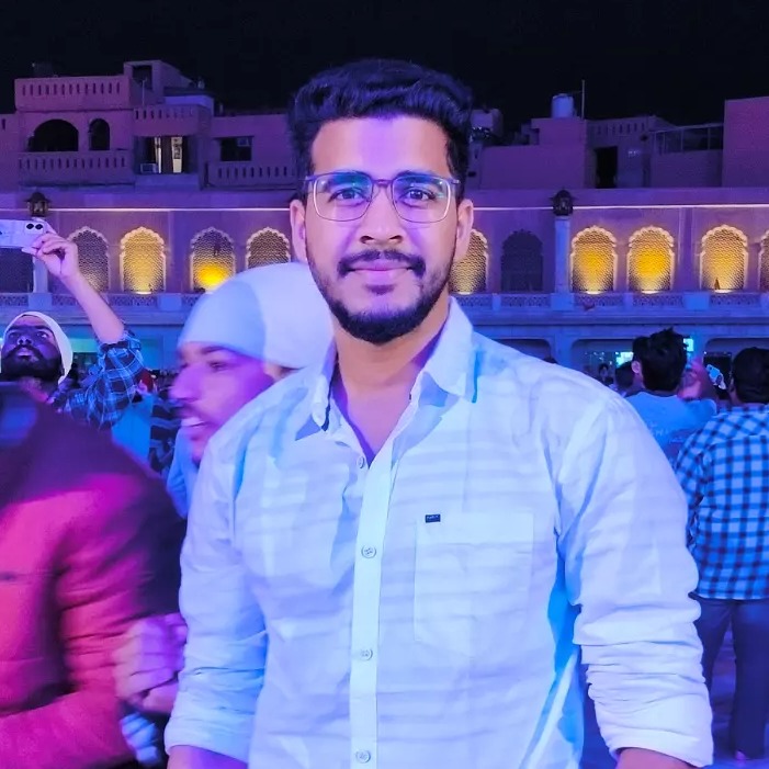 Rohit Kumar