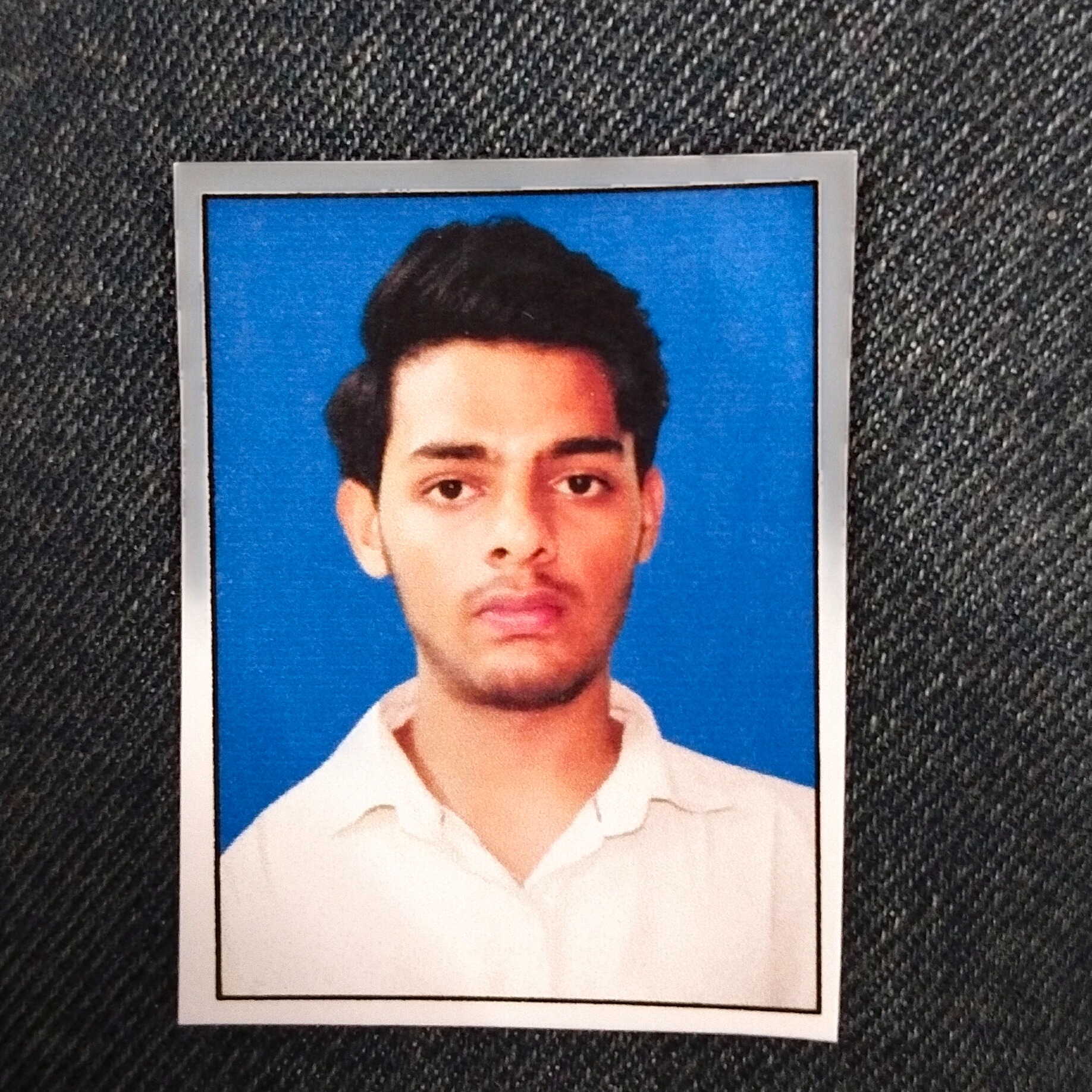Rithik