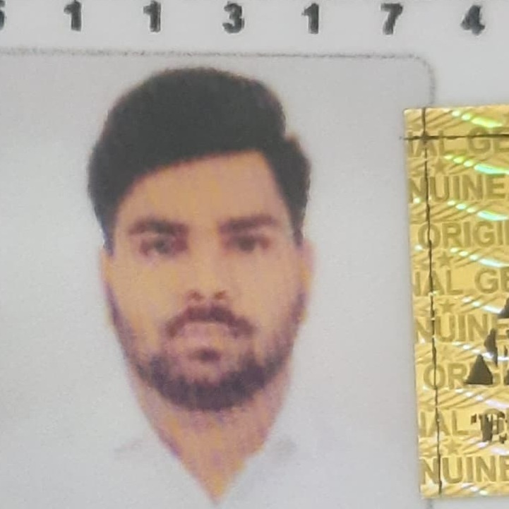kuldeep patel
