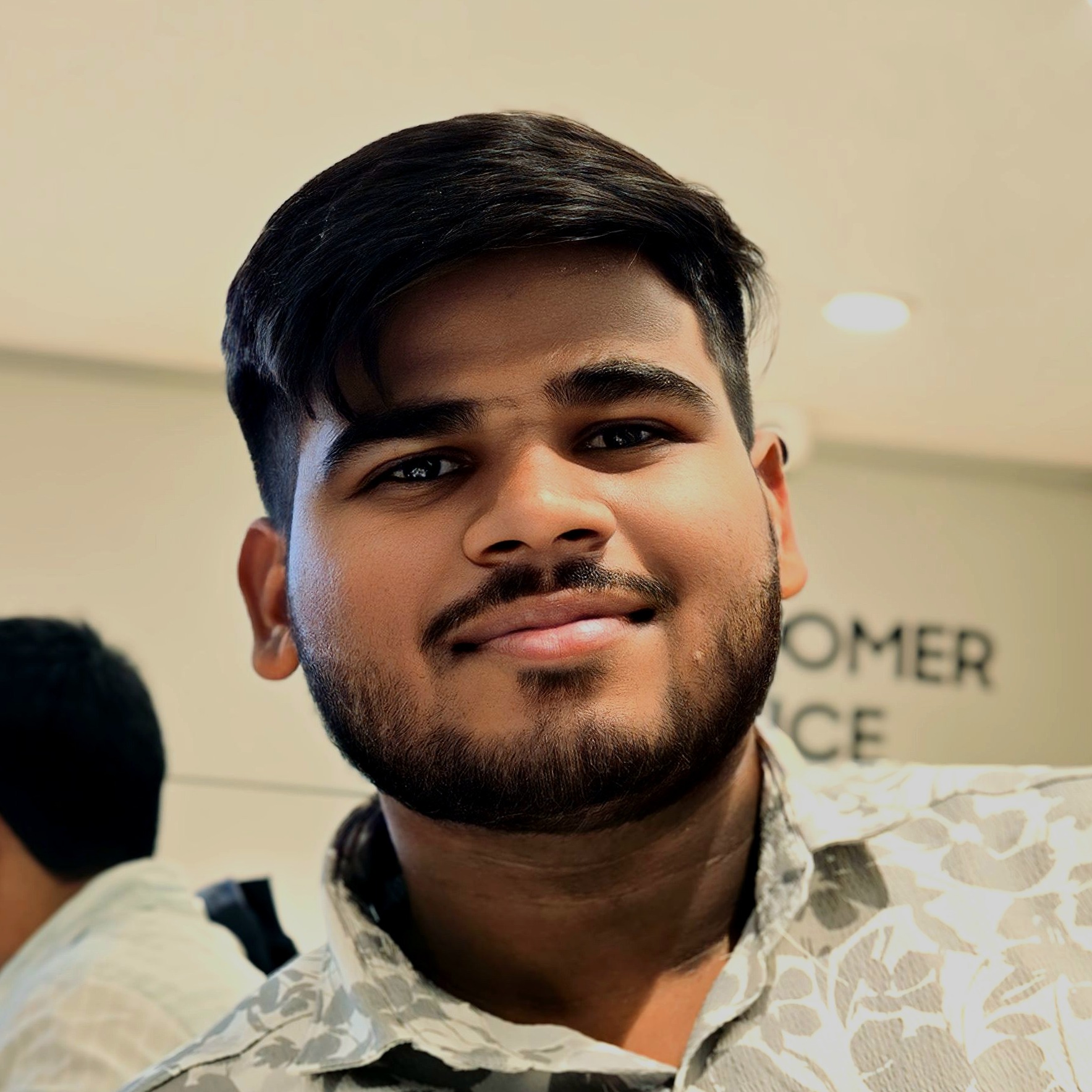 rishabh