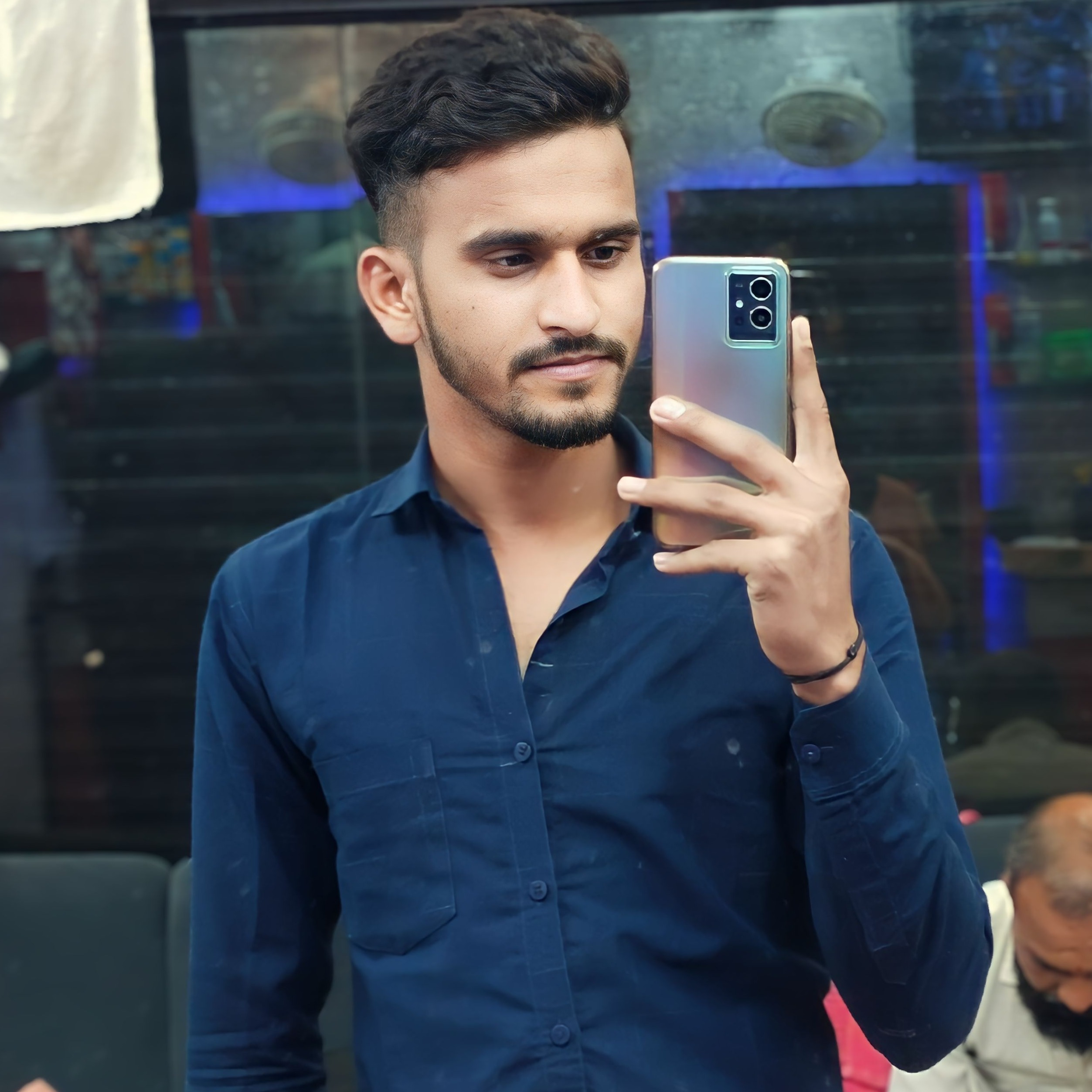 Ranu Dhakad