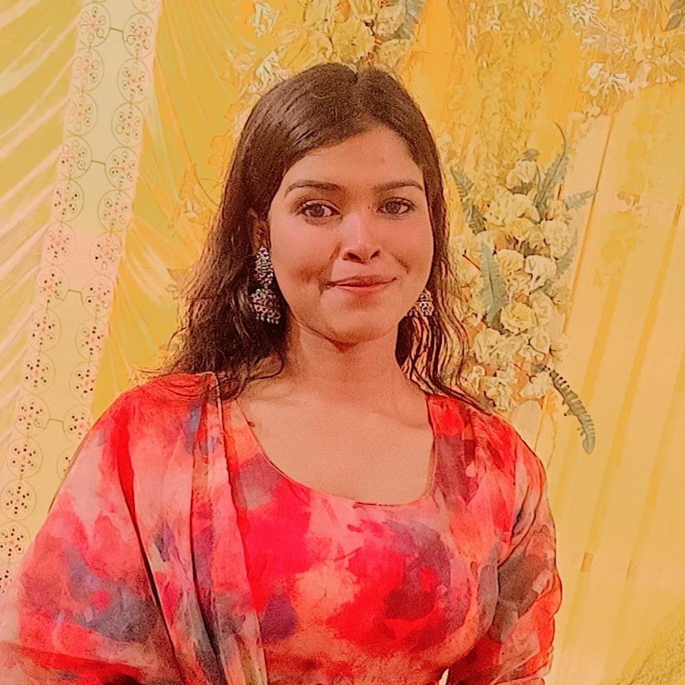 Dimple Singh