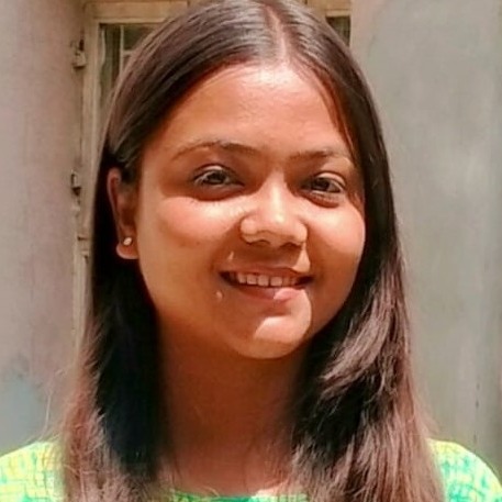 Samriddhi Jaiswal