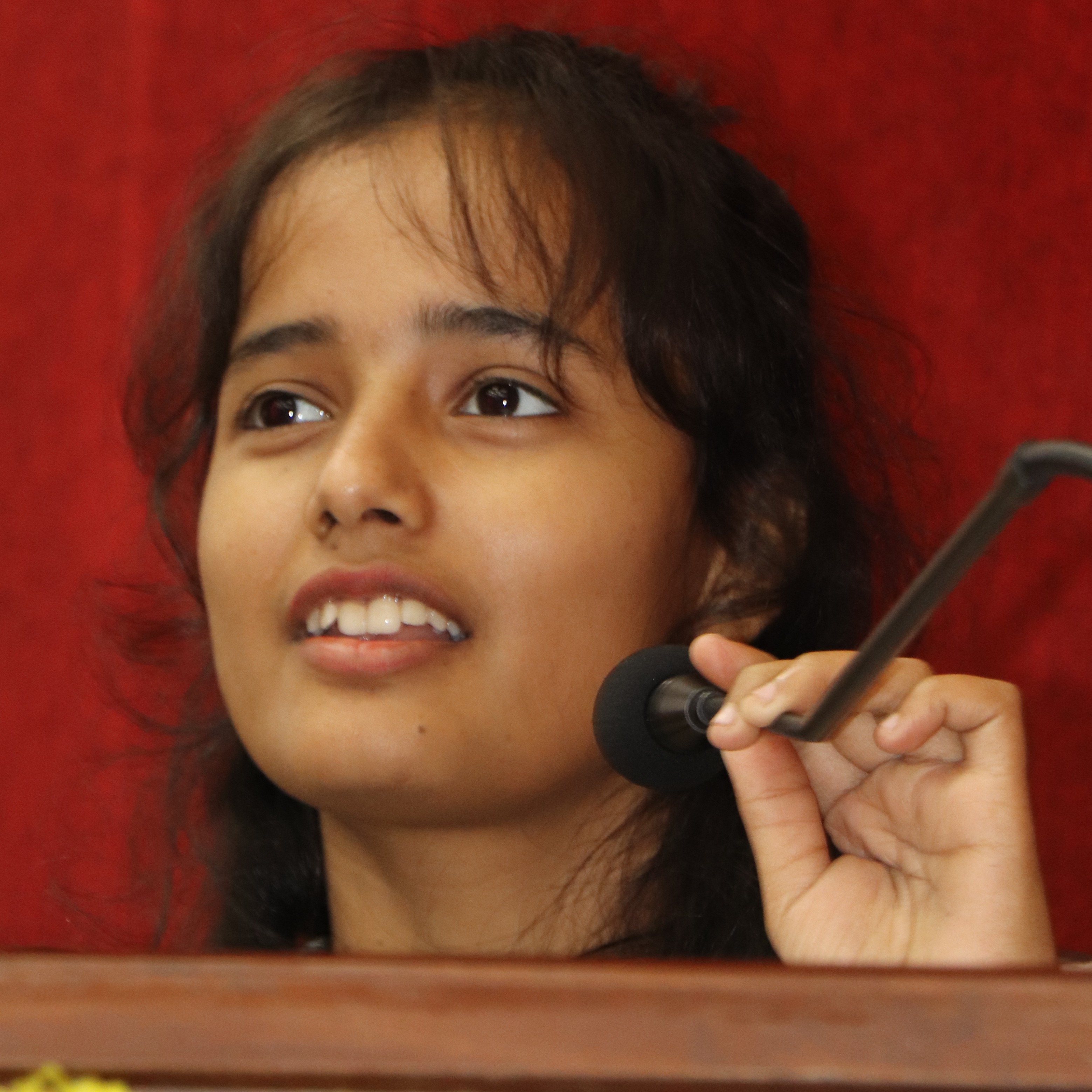 Shambhavi