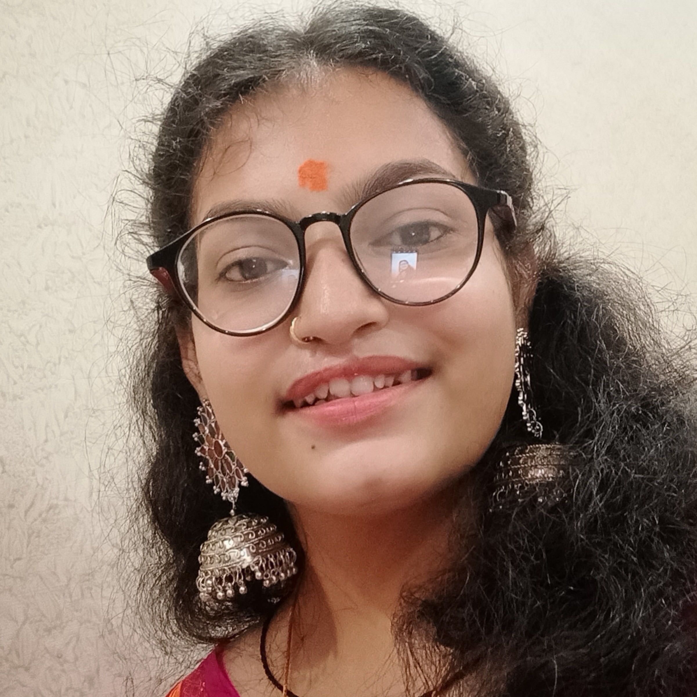 Shreya Singh