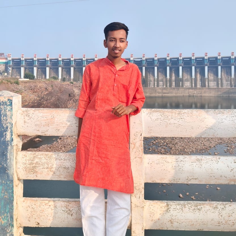 Harsh Kumar Kushwaha