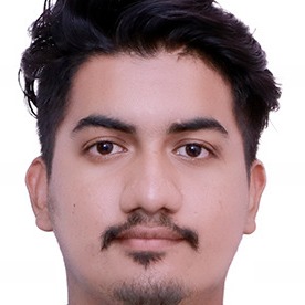 Ankit Aswal