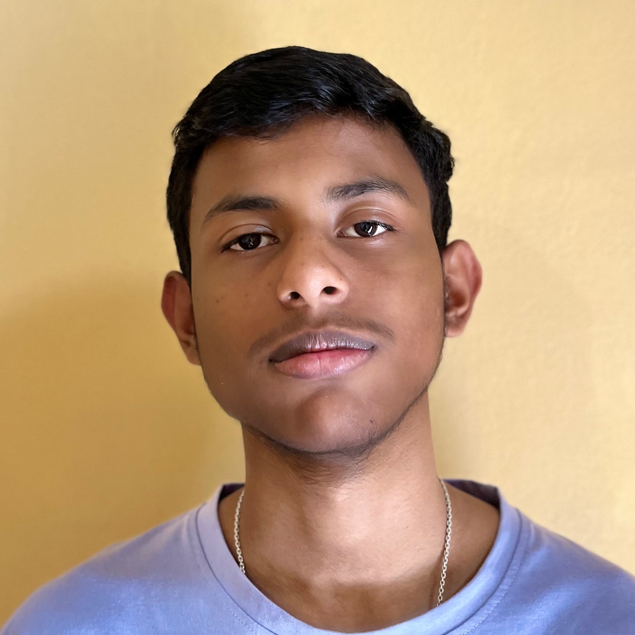 Mondeep Das