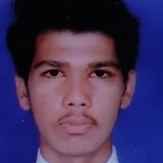 Anil Ramvinay Yadav