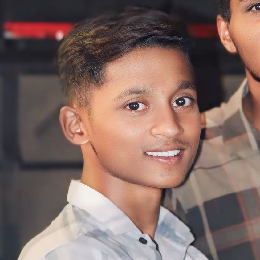 Ajay