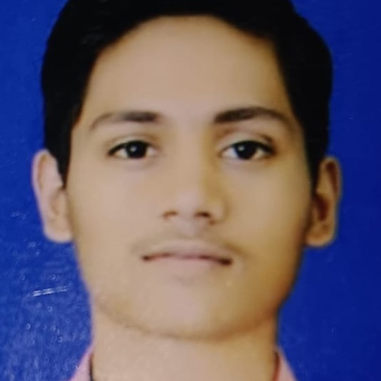 Geetanshu maurya