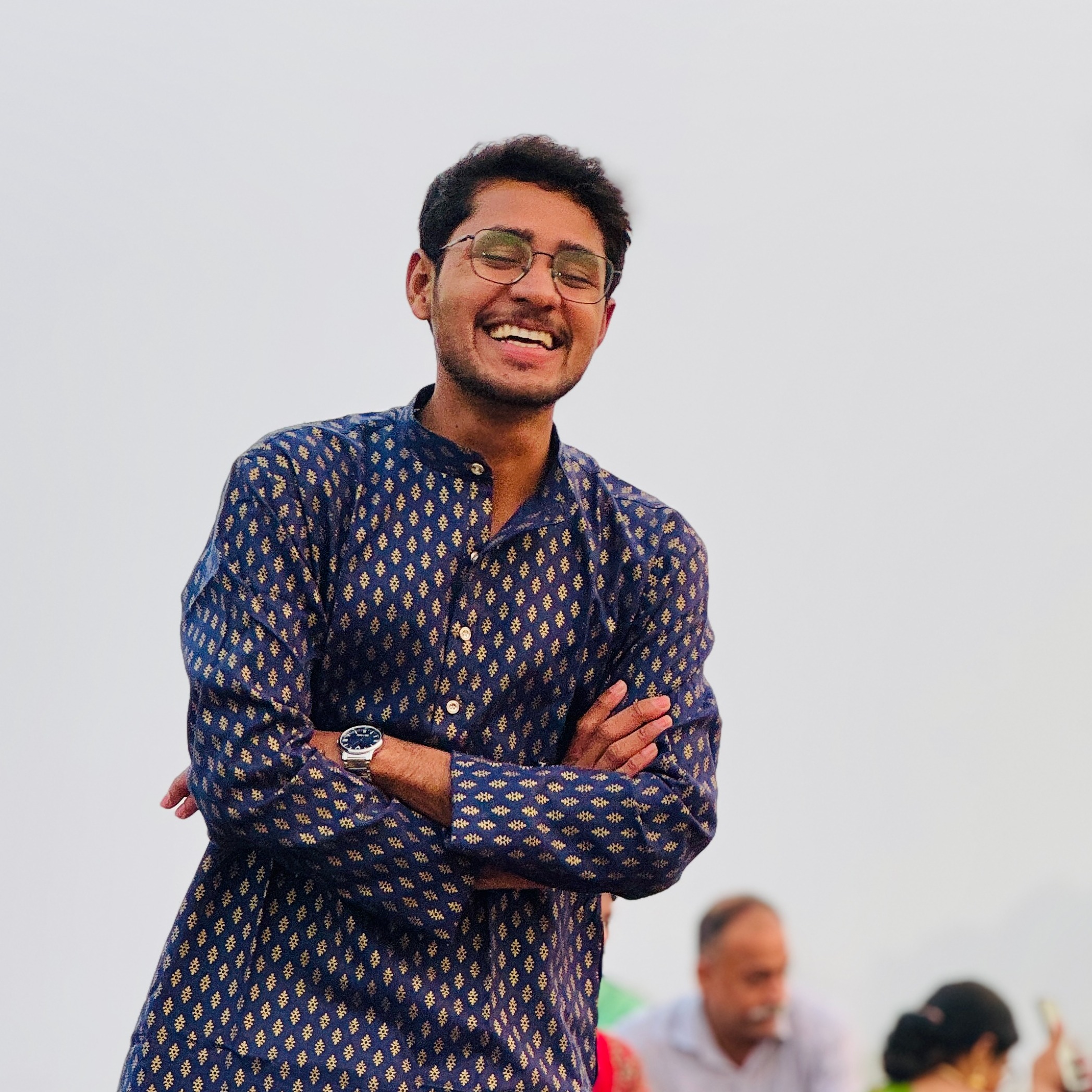 Aditya Kumar