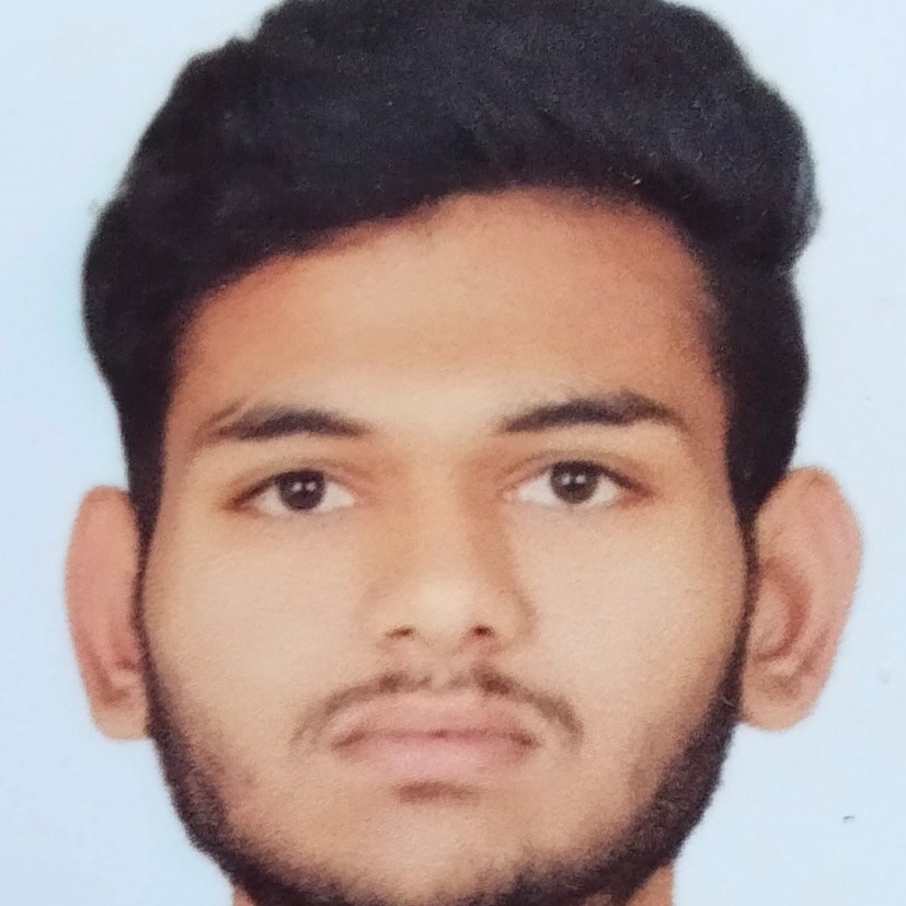 Pravin Ashok Jadhao