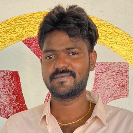 Elango R