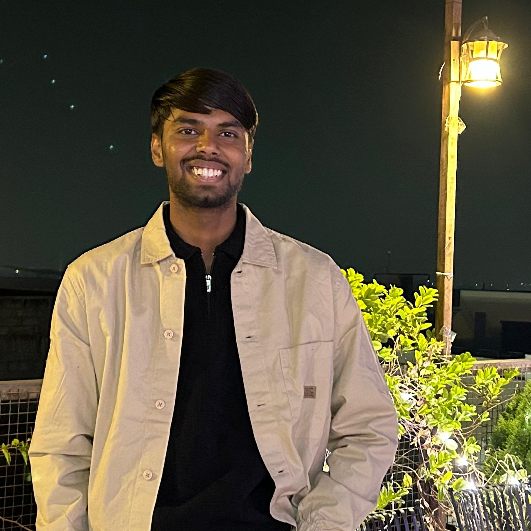 Sujal Prakash Rathore