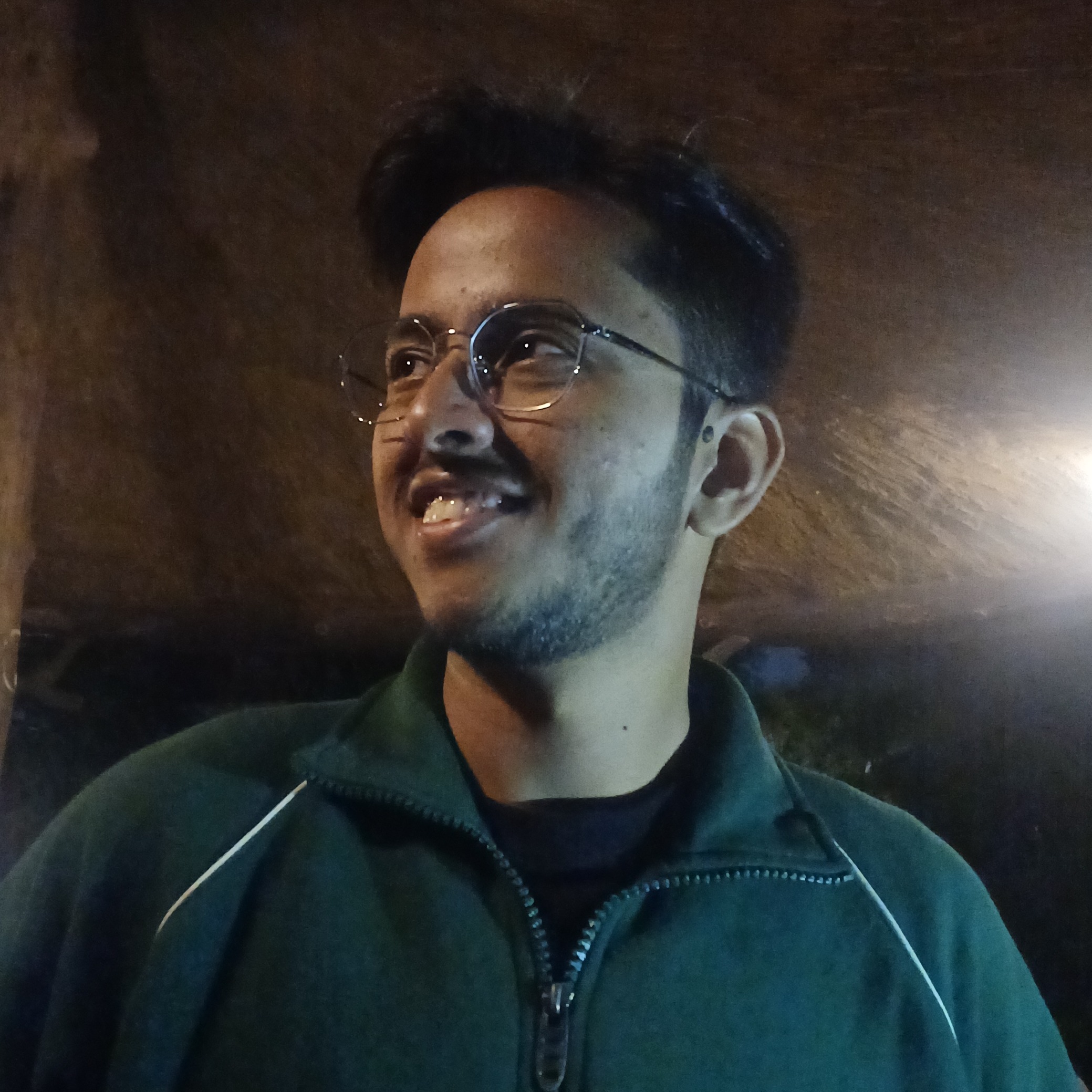 Aviral Alind Srivastav