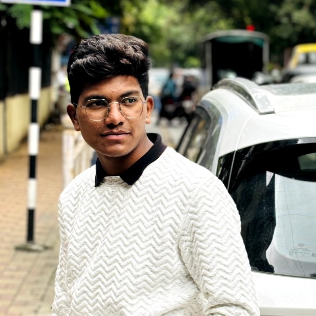 Kaushal Daundkar