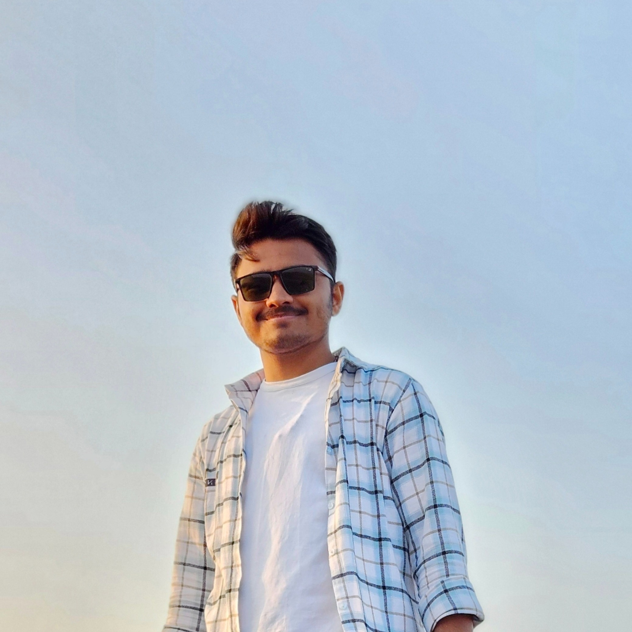 Chaudhary Vipul